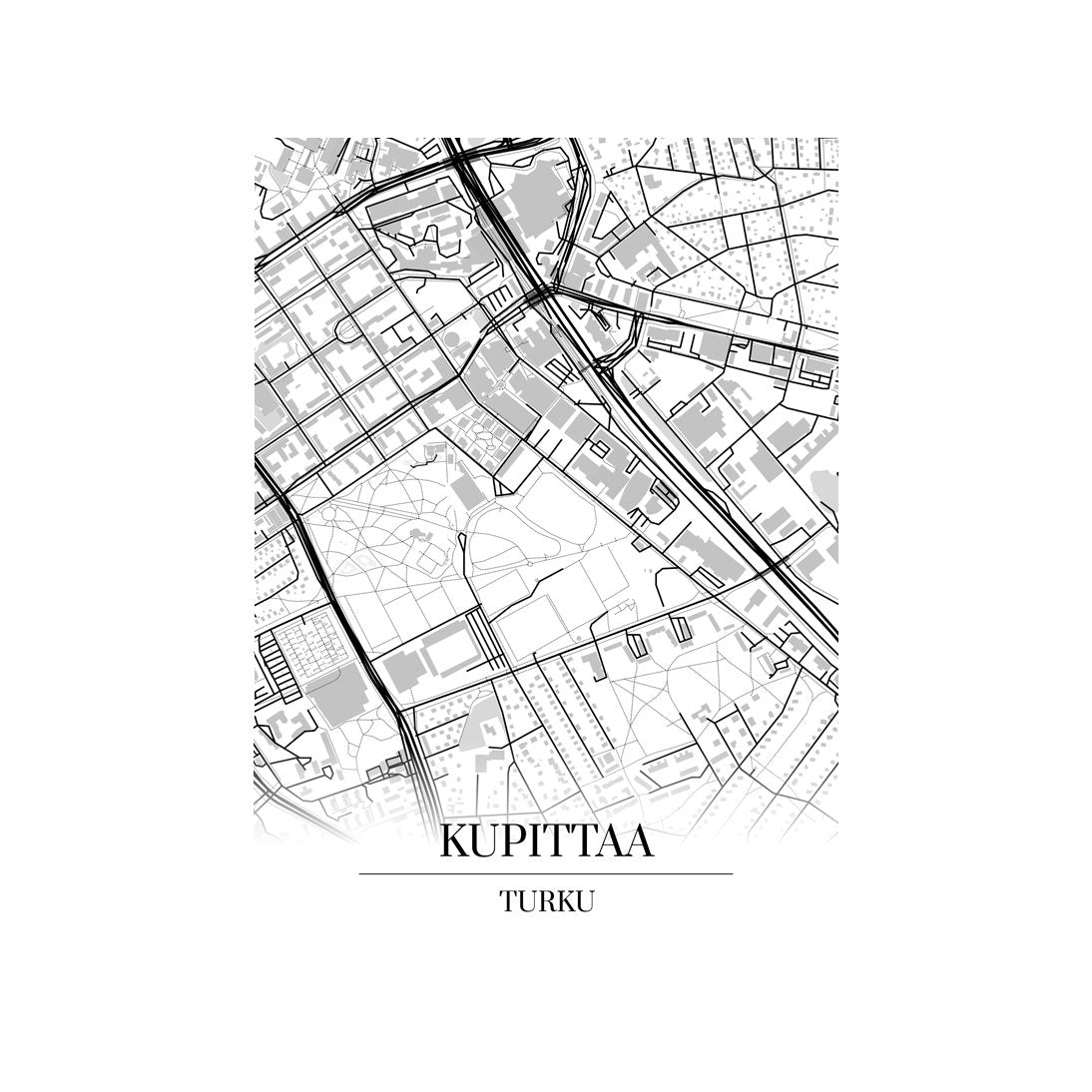 Kupittaa