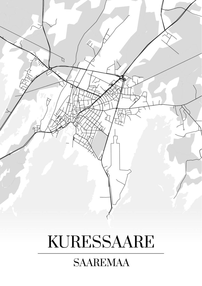 Kuressaare