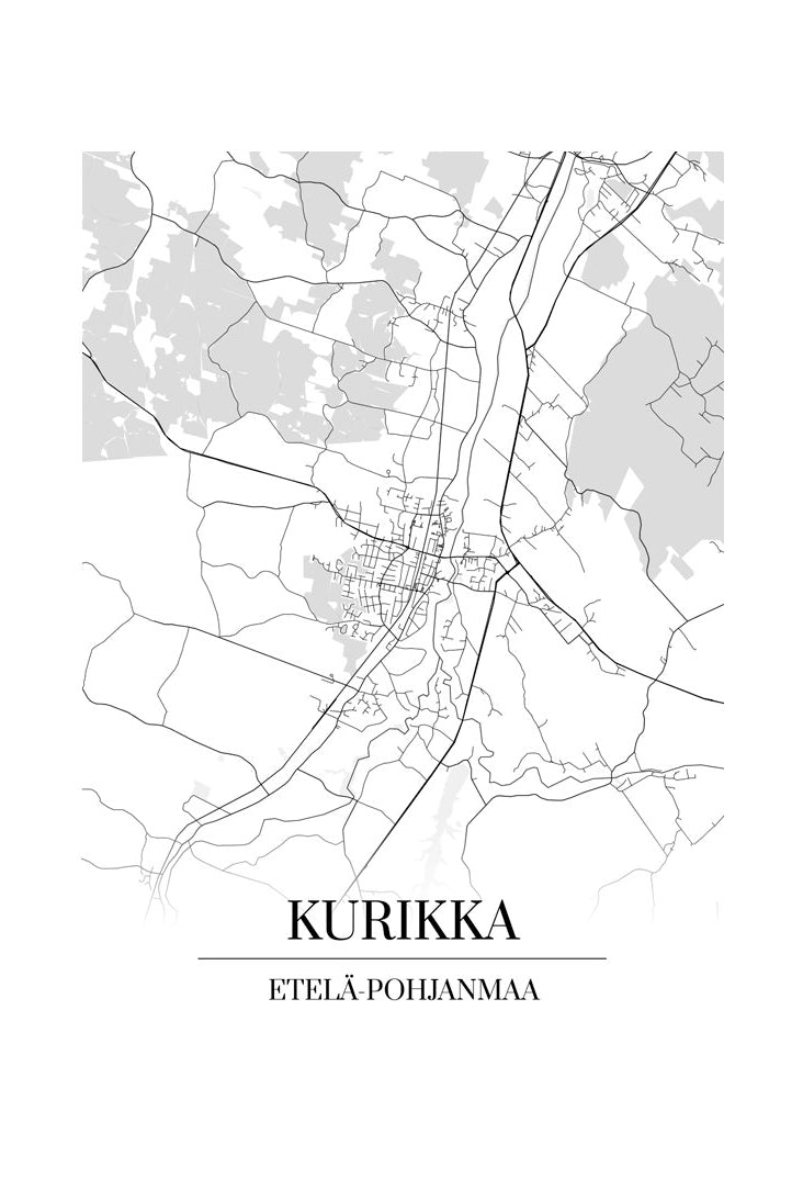 Kurikka