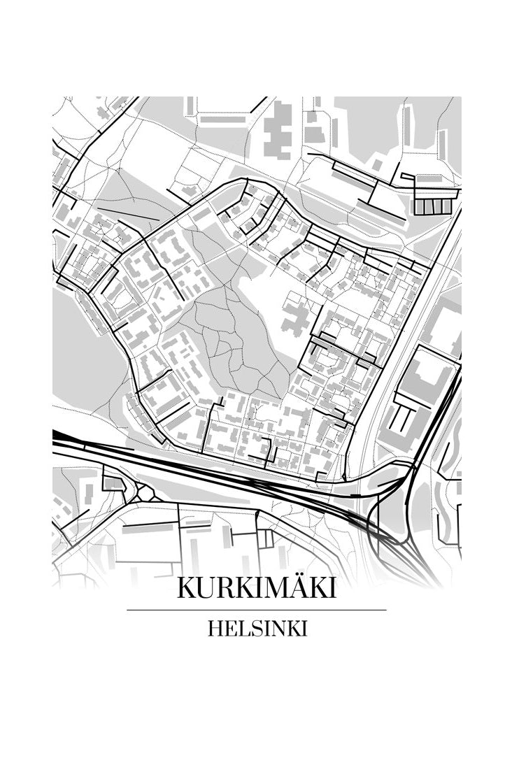 Kurkimäki