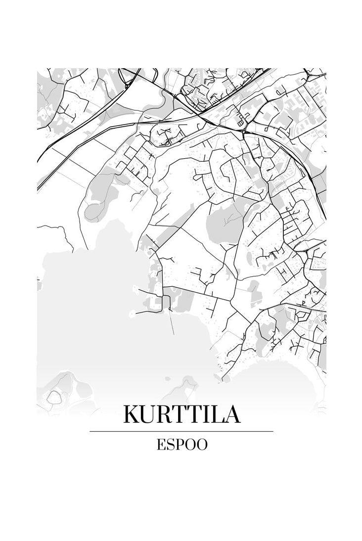 Kurttila