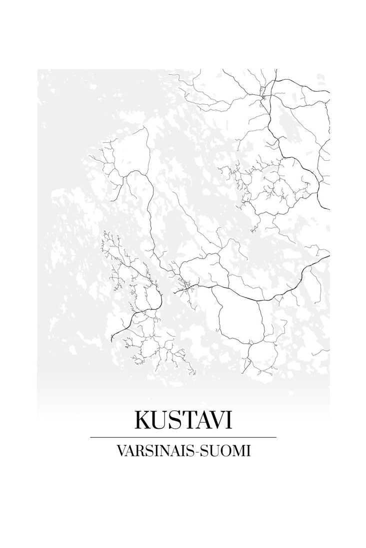 Kustavi