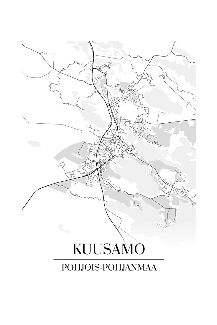 Kuusamo