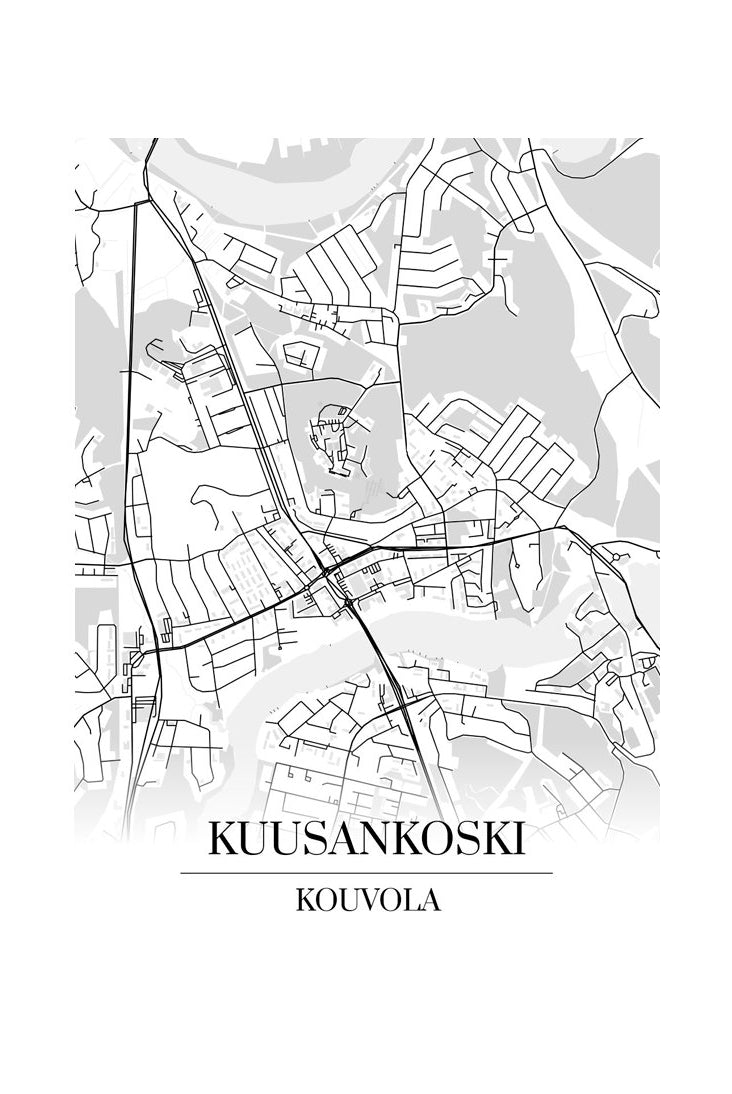 Kuusankoski