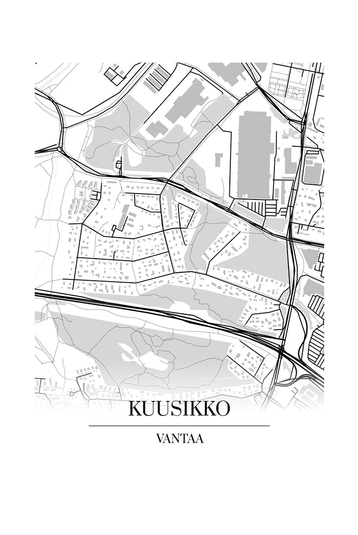 Kuusikko