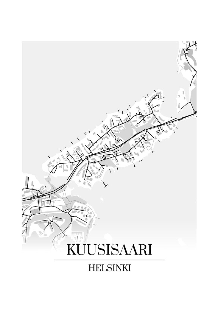Kuusisaari