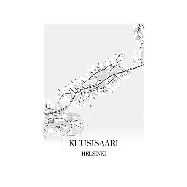 Kuusisaari
