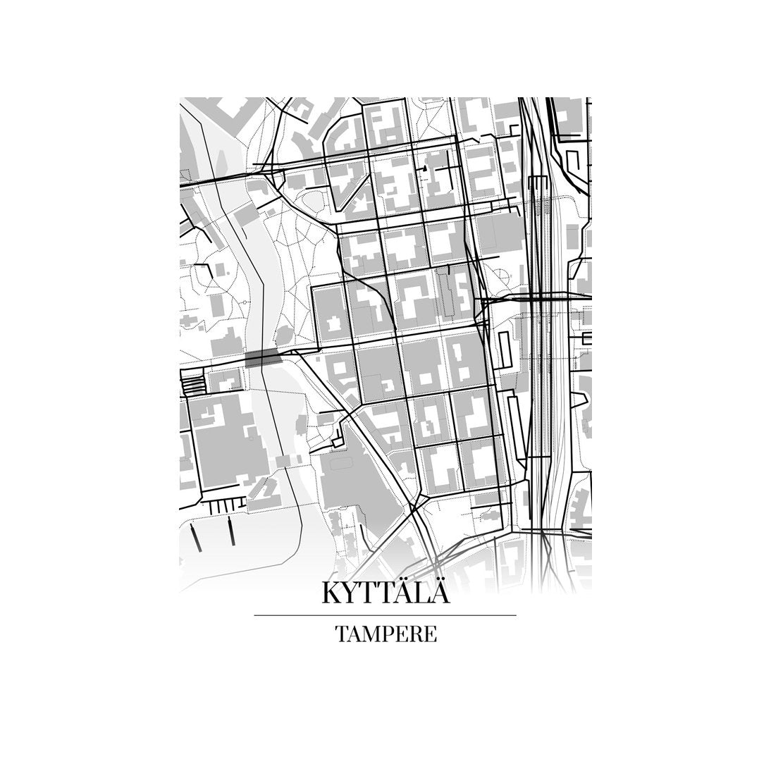 Kyttälä