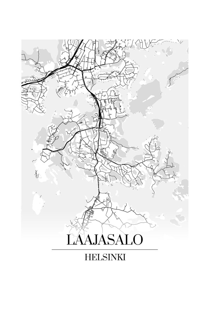 Laajasalo