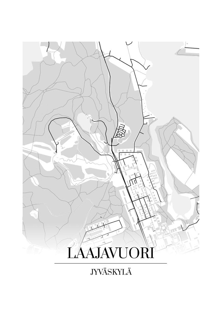 Laajavuori