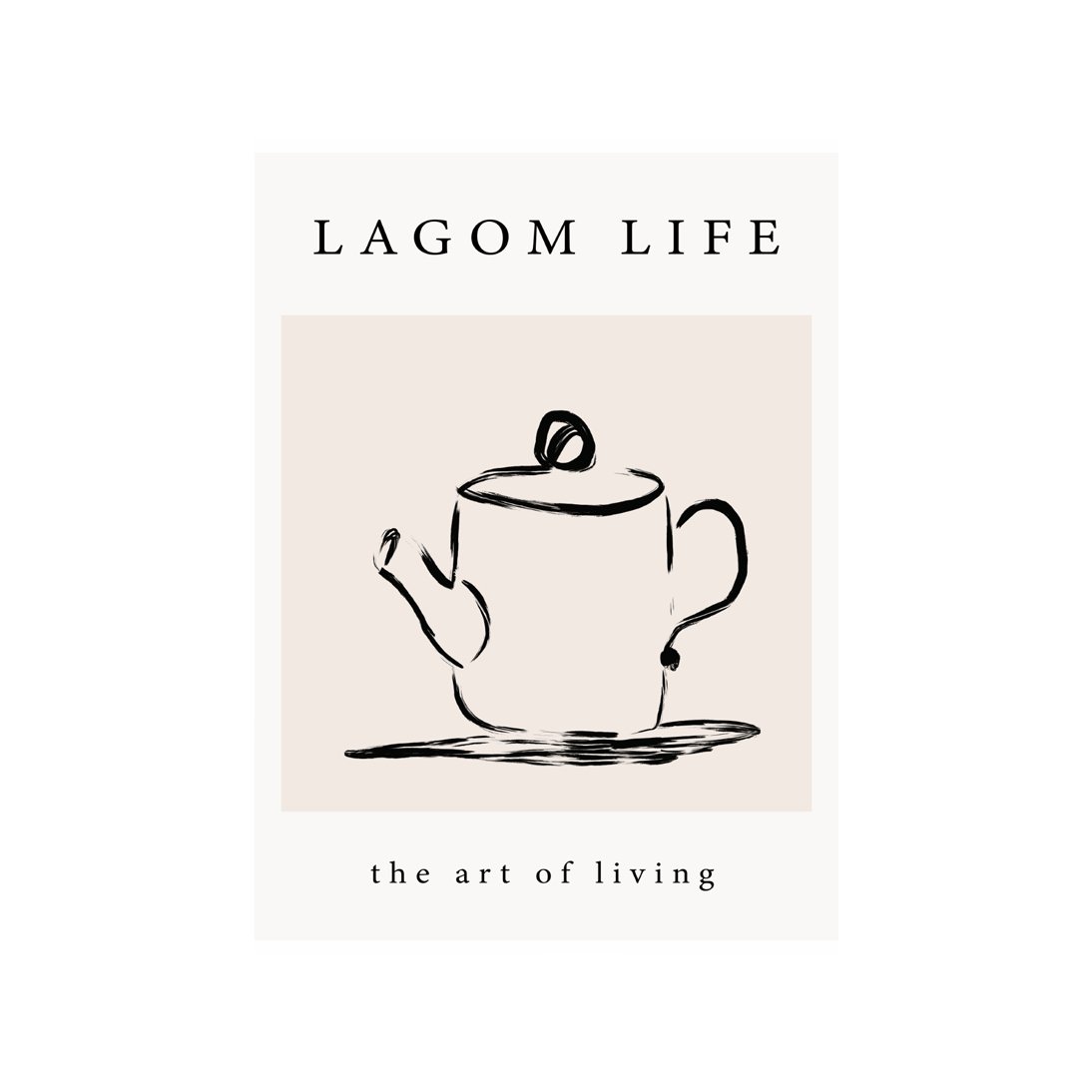 Lagom life #2