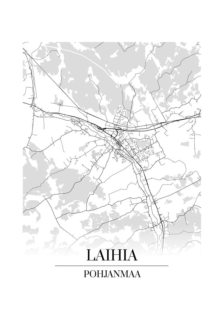 Laihia