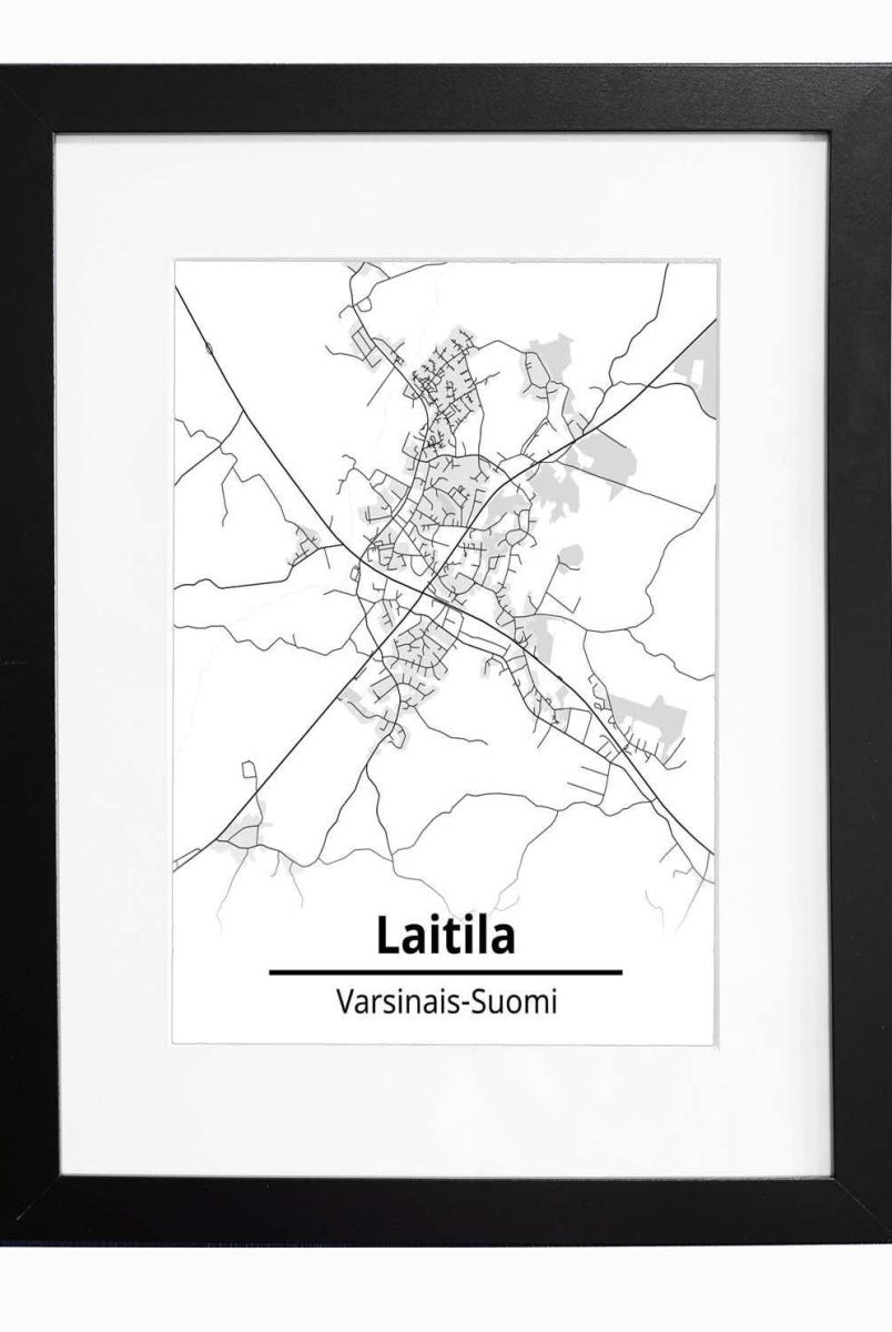 Laitila