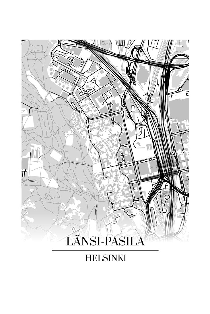 Länsi-Pasila