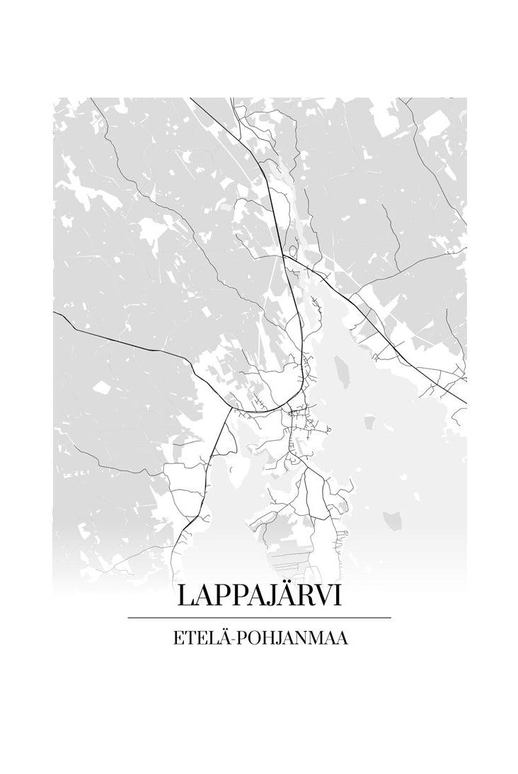 Lappajärvi