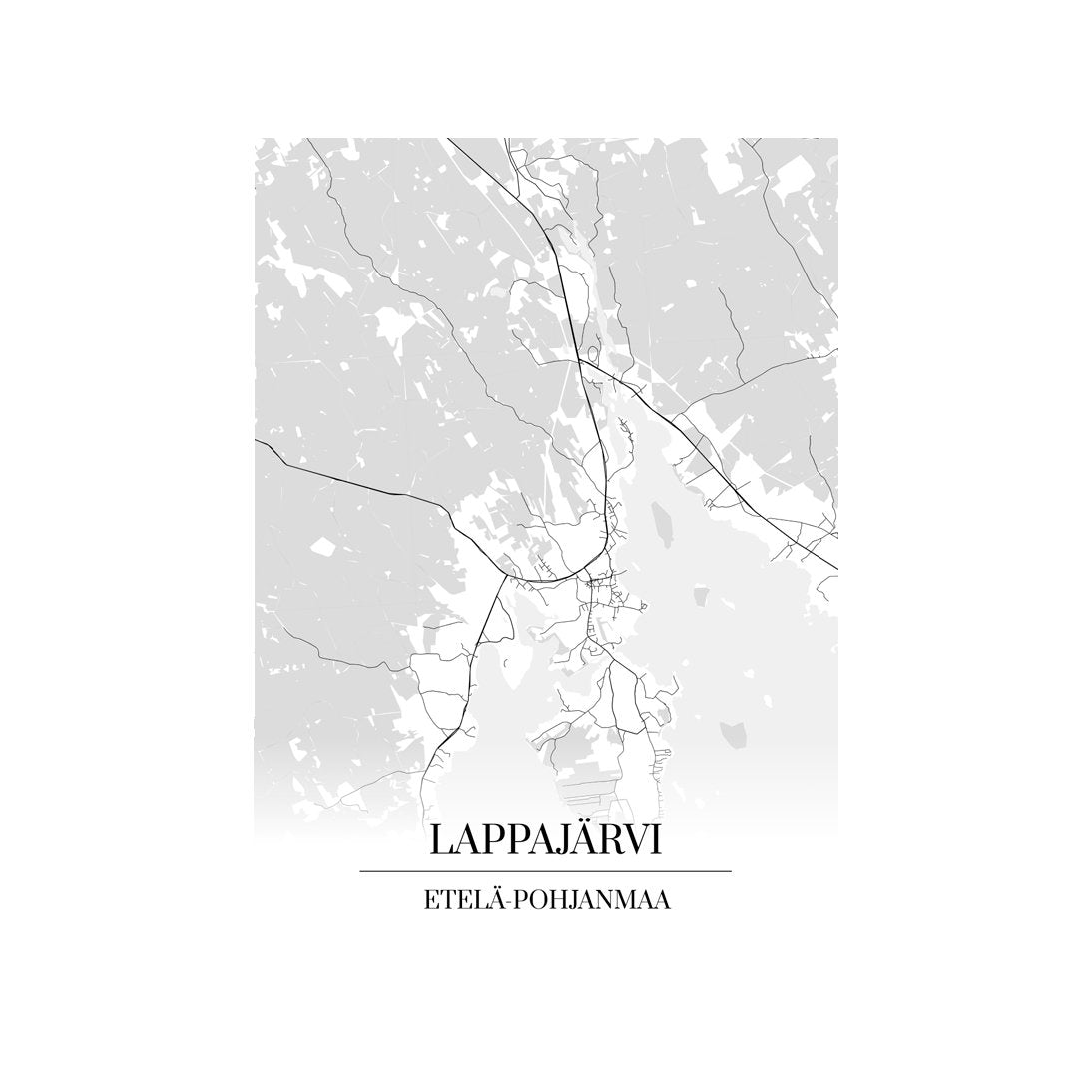 Lappajärvi