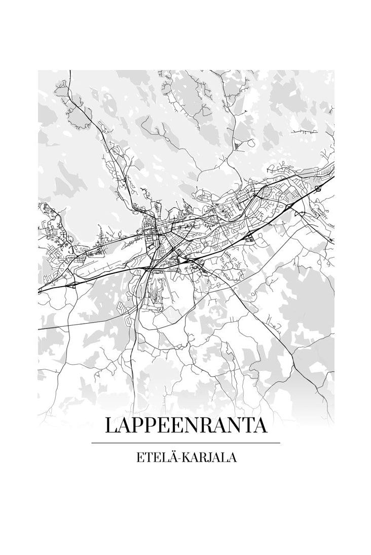 Lappeenranta