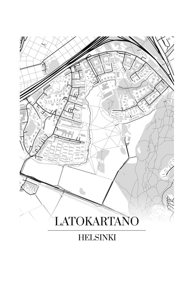 Latokartano