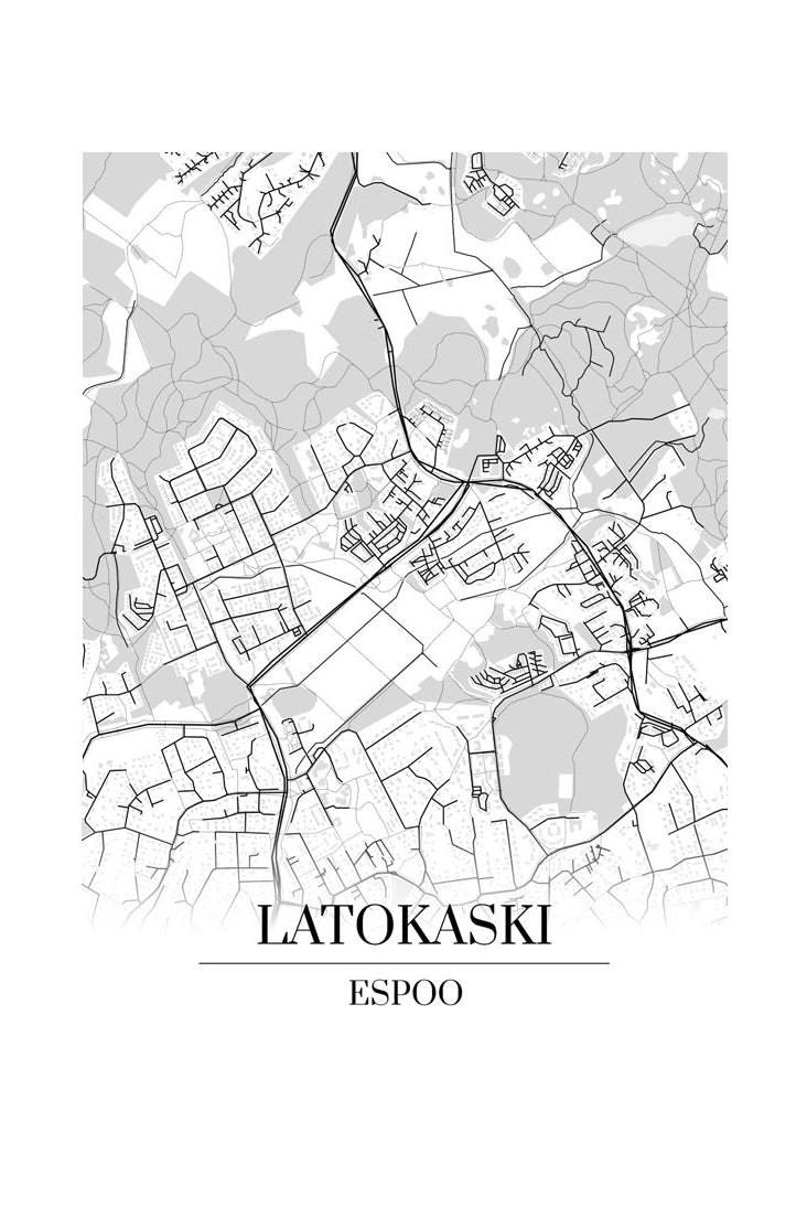 Latokaski