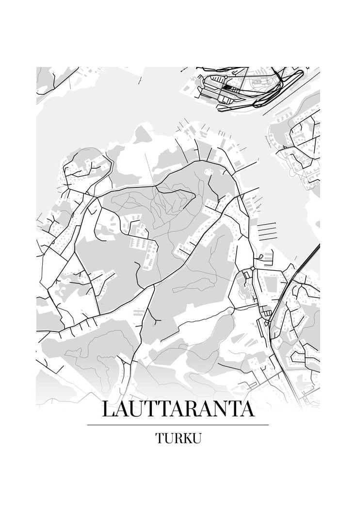 Lauttaranta