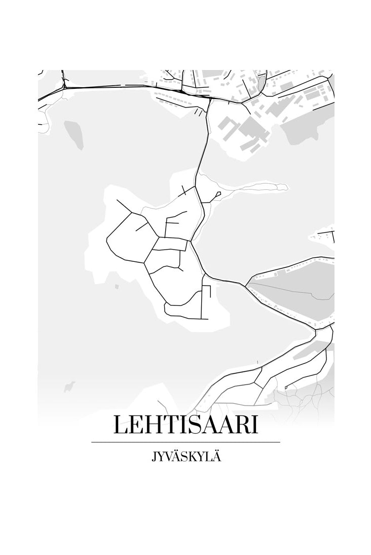 Lehtisaari
