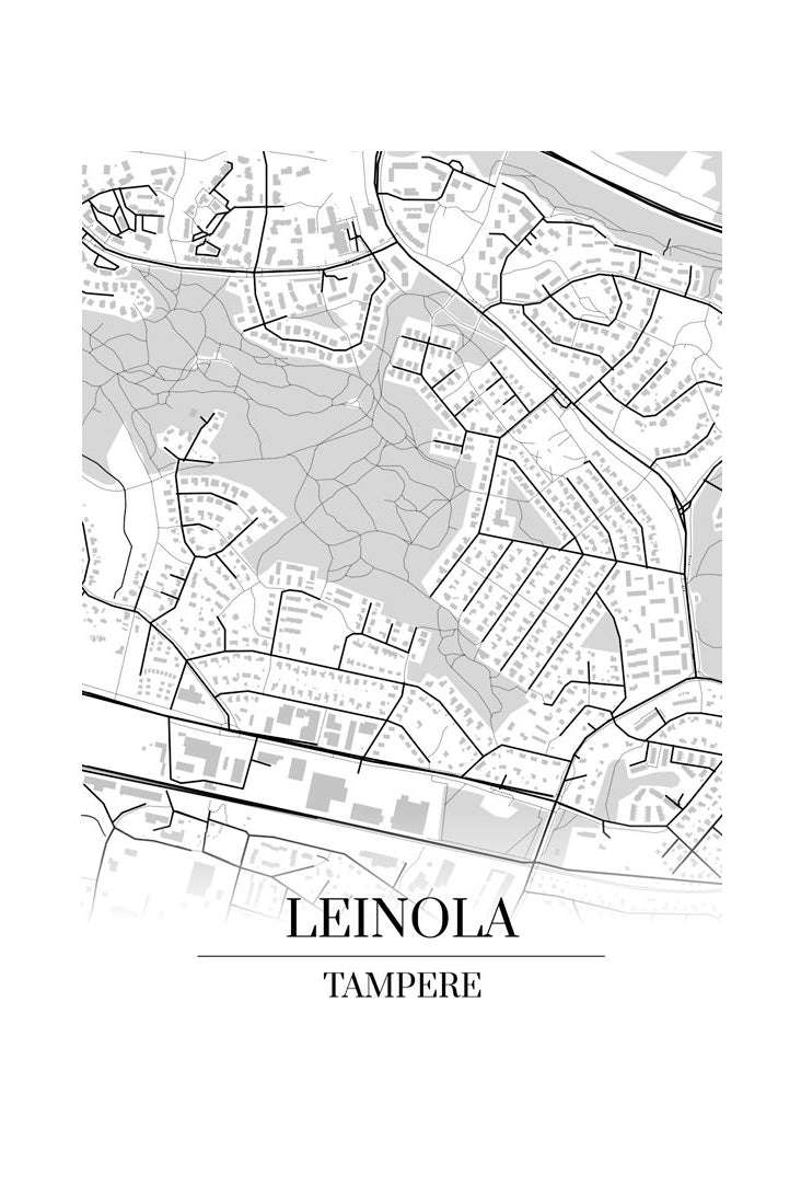 Leinola