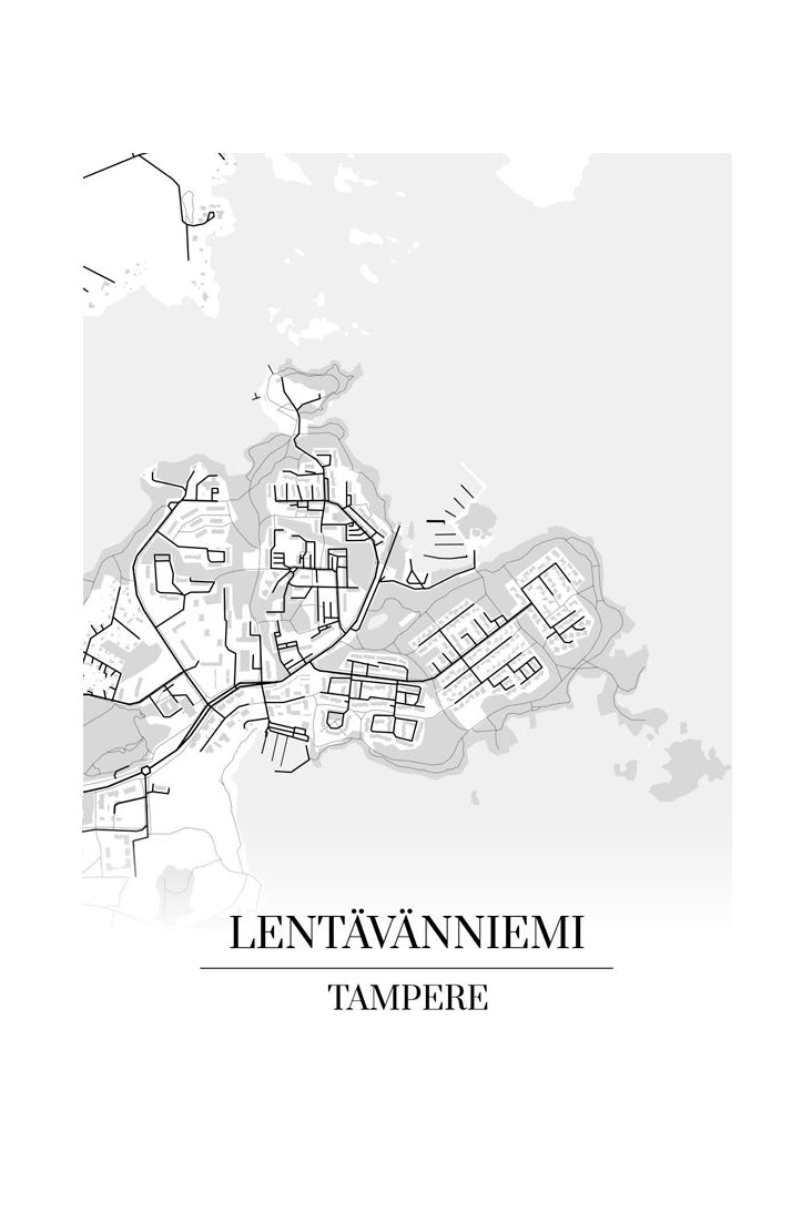 Lentävänniemi