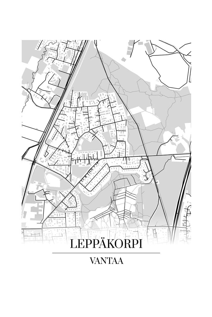 Leppäkorpi