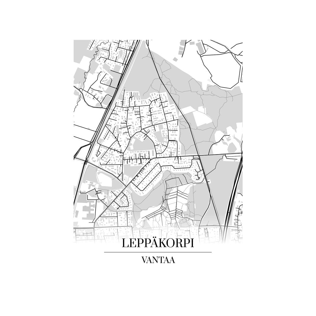 Leppäkorpi
