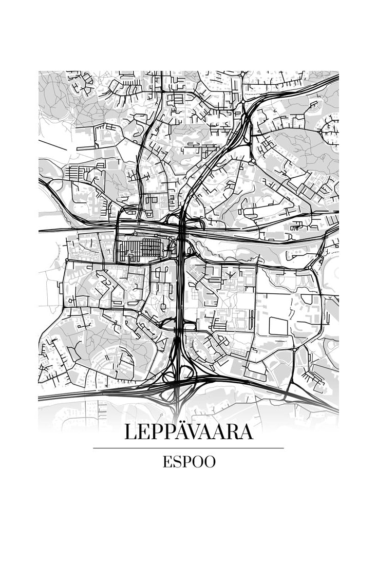 Leppävaara