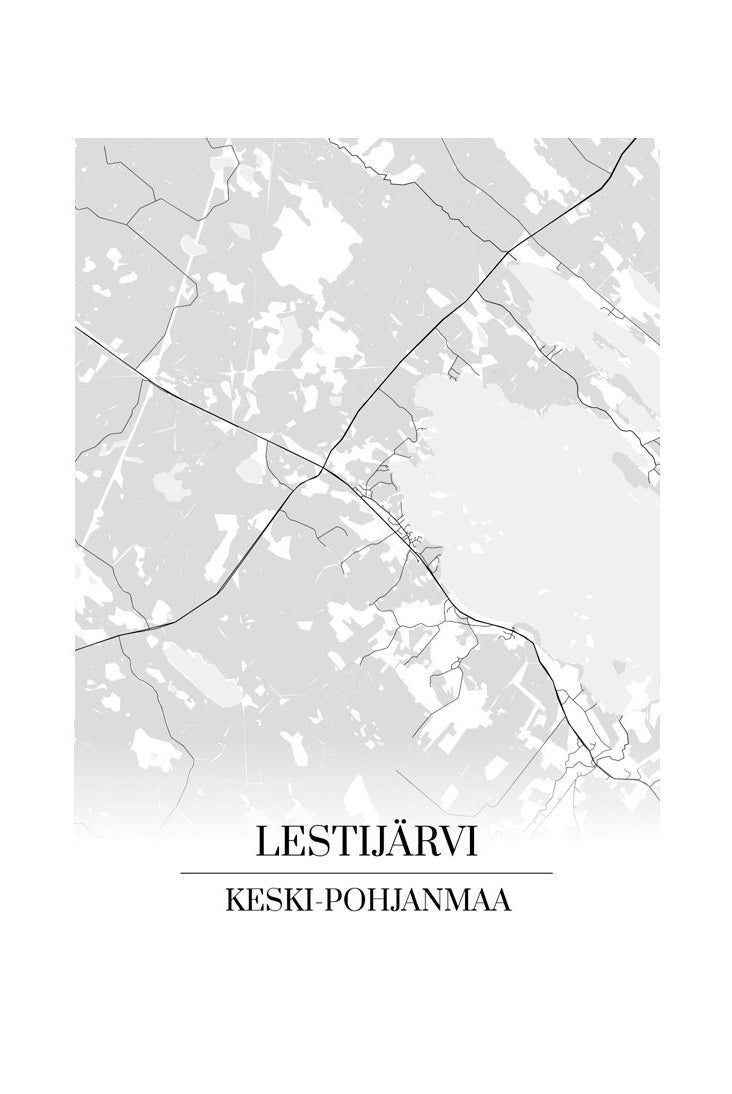 Lestijärvi