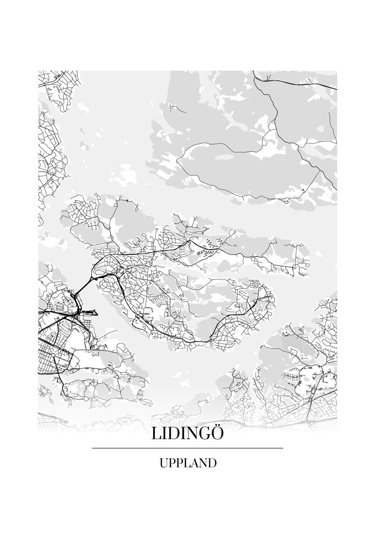 Lidingö