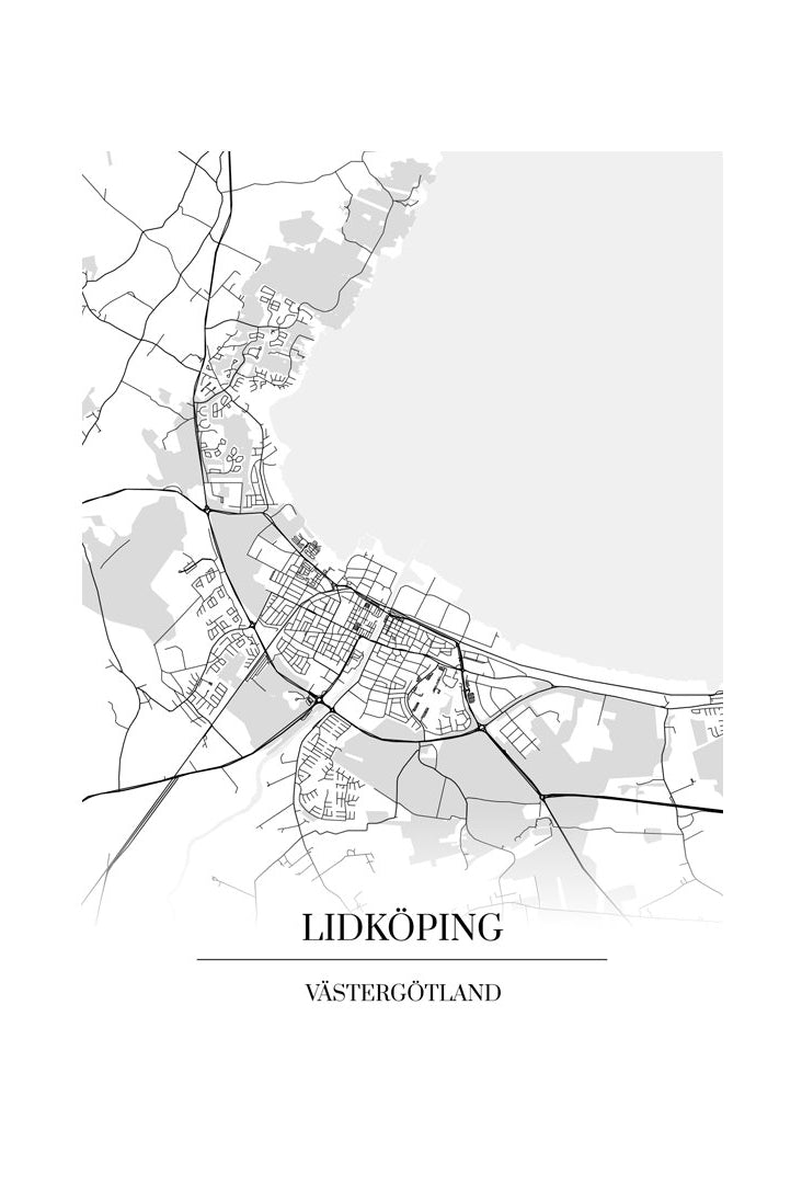 Lidköping