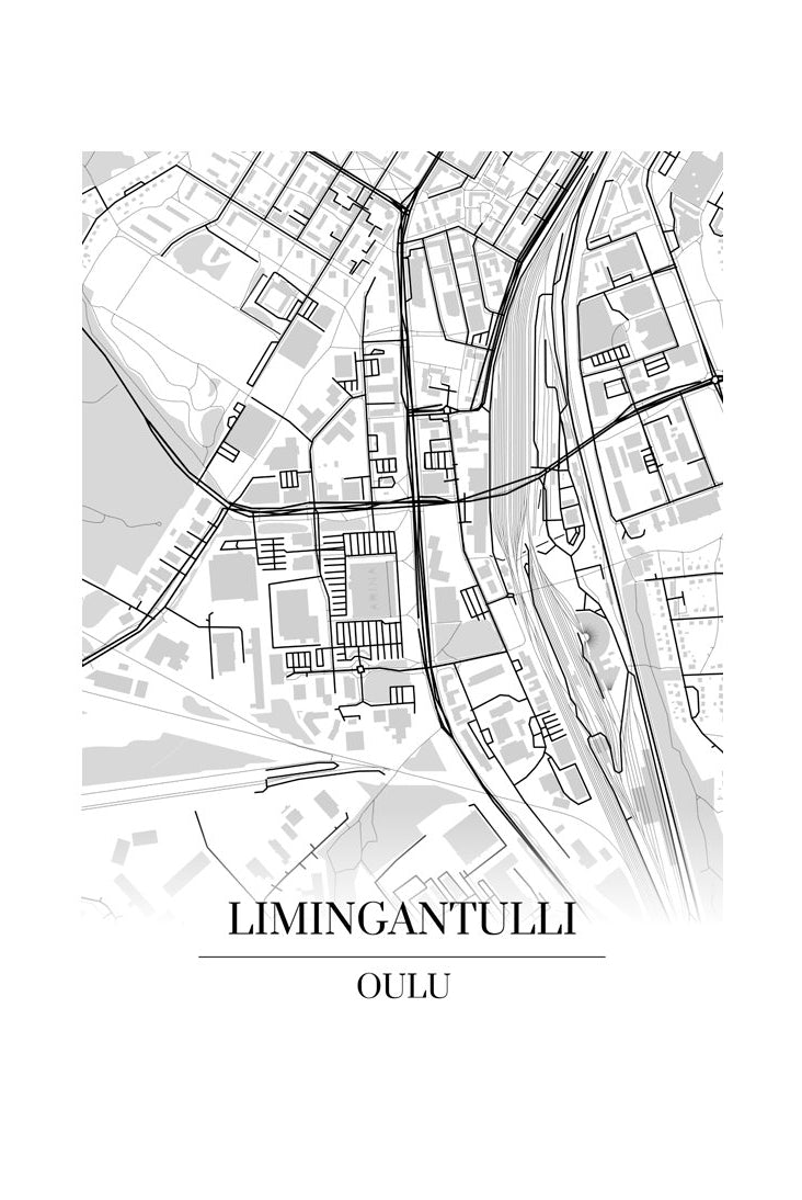 Limingantulli