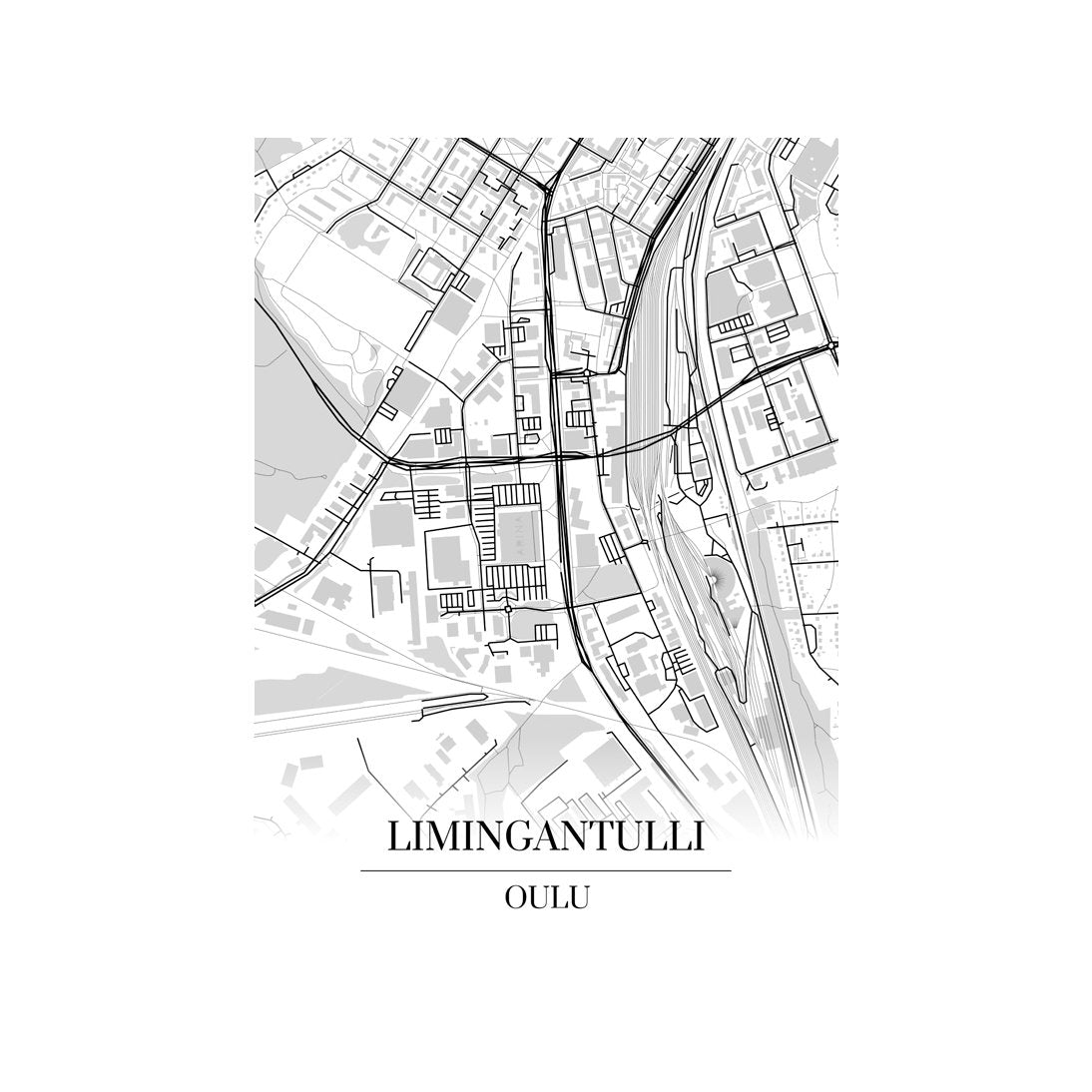 Limingantulli