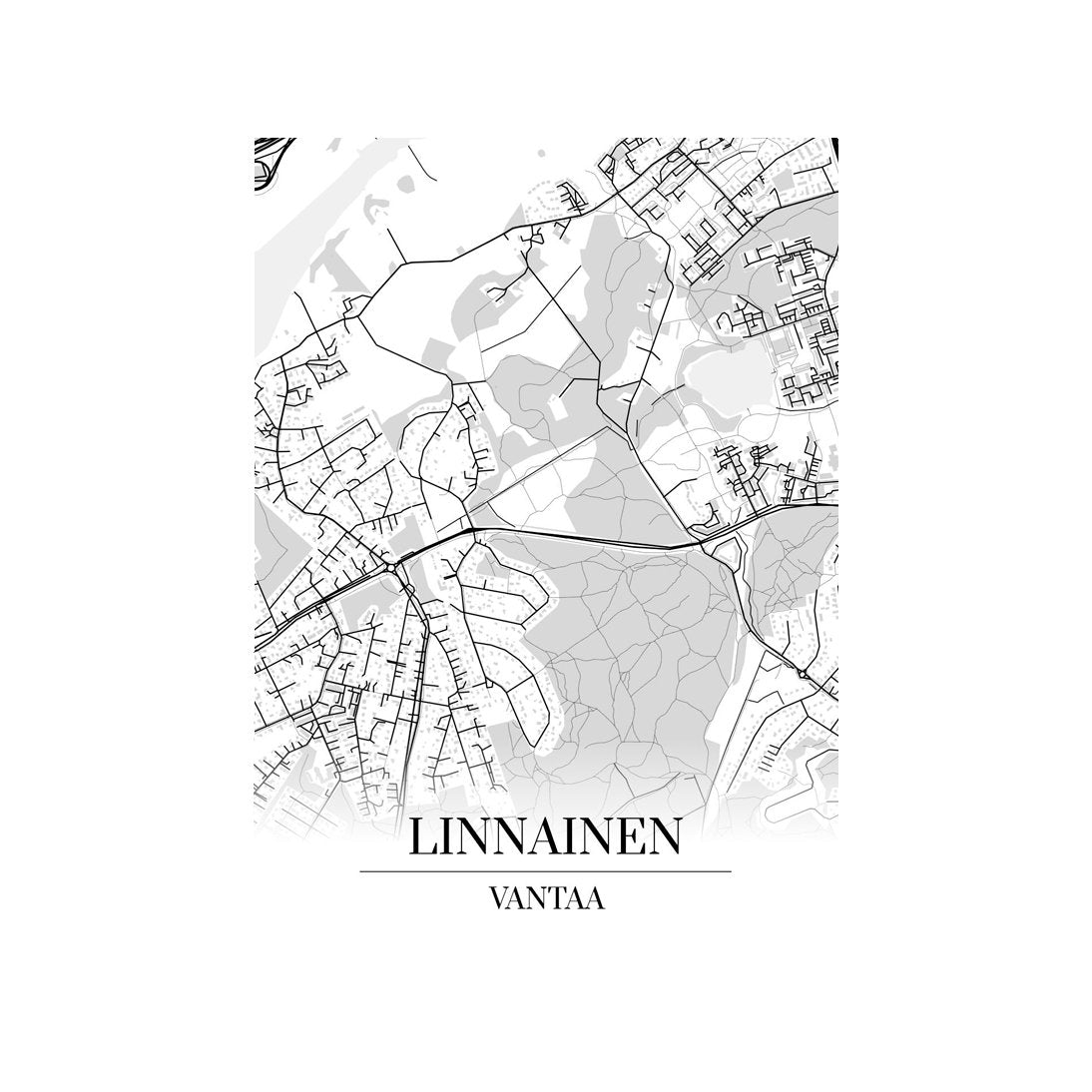 Linnainen