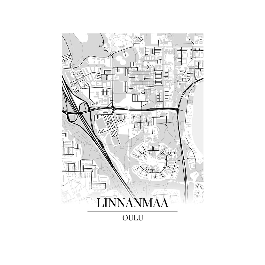 Linnanmaa