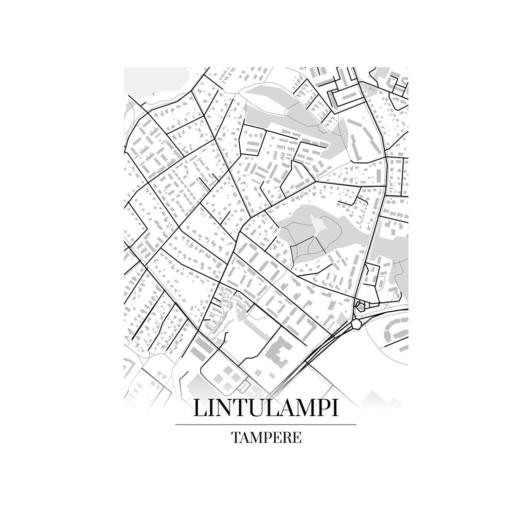 Lintulampi