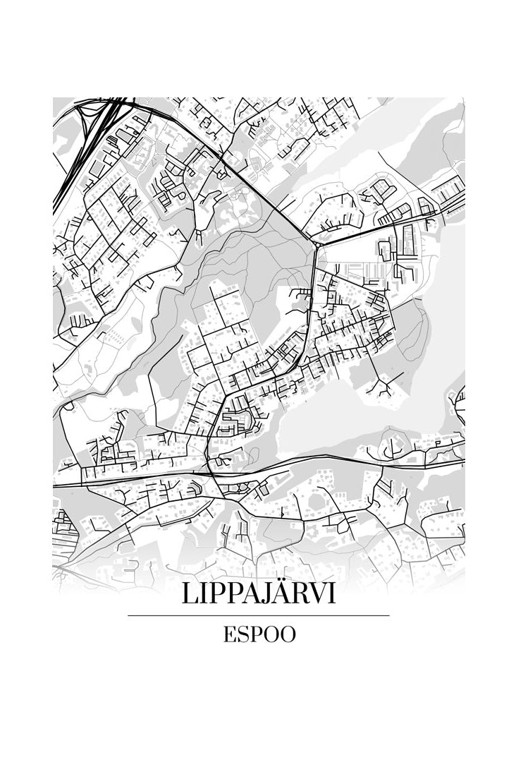 Lippajärvi