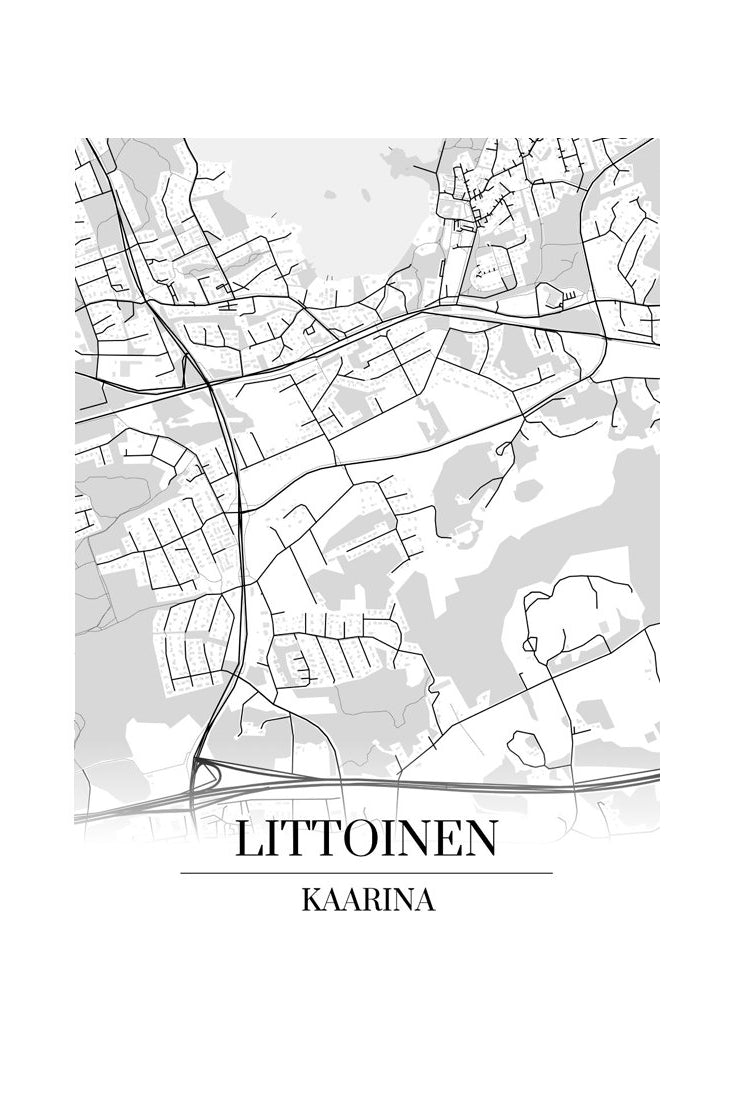Littoinen