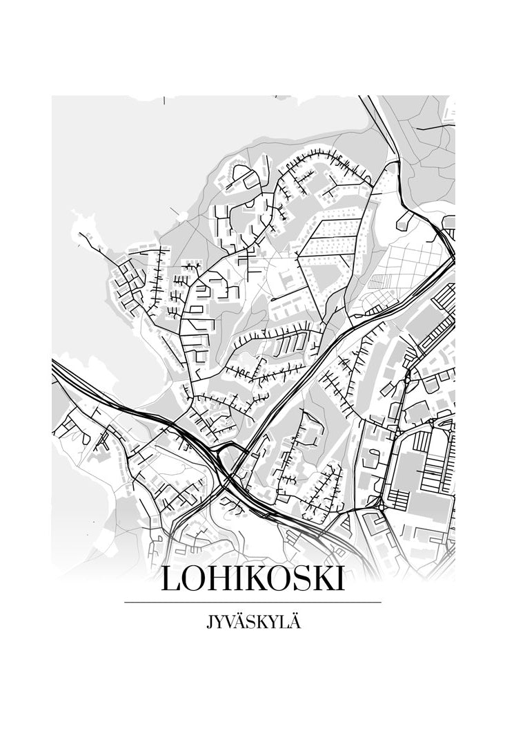 Lohikoski