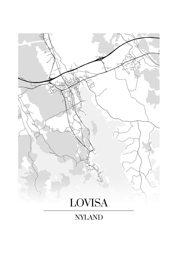 Lovisa