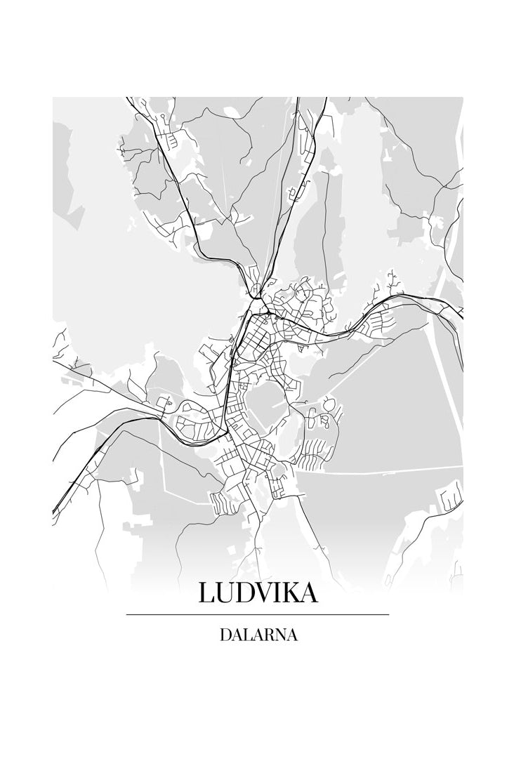 Ludvika