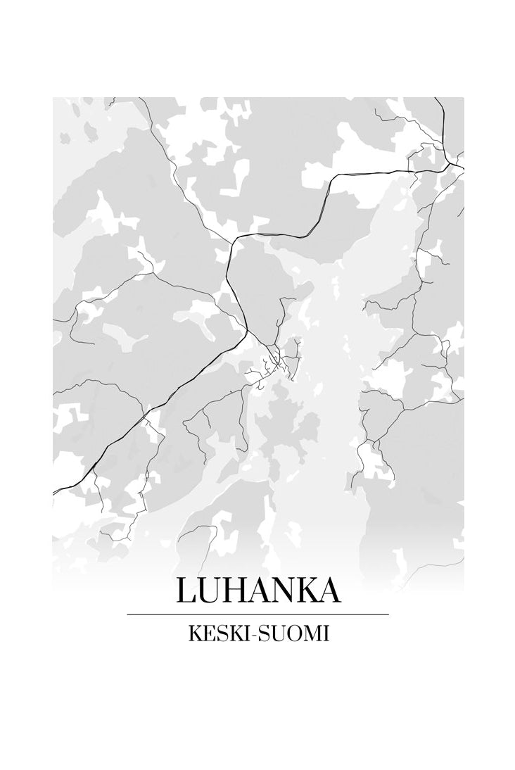 Luhanka