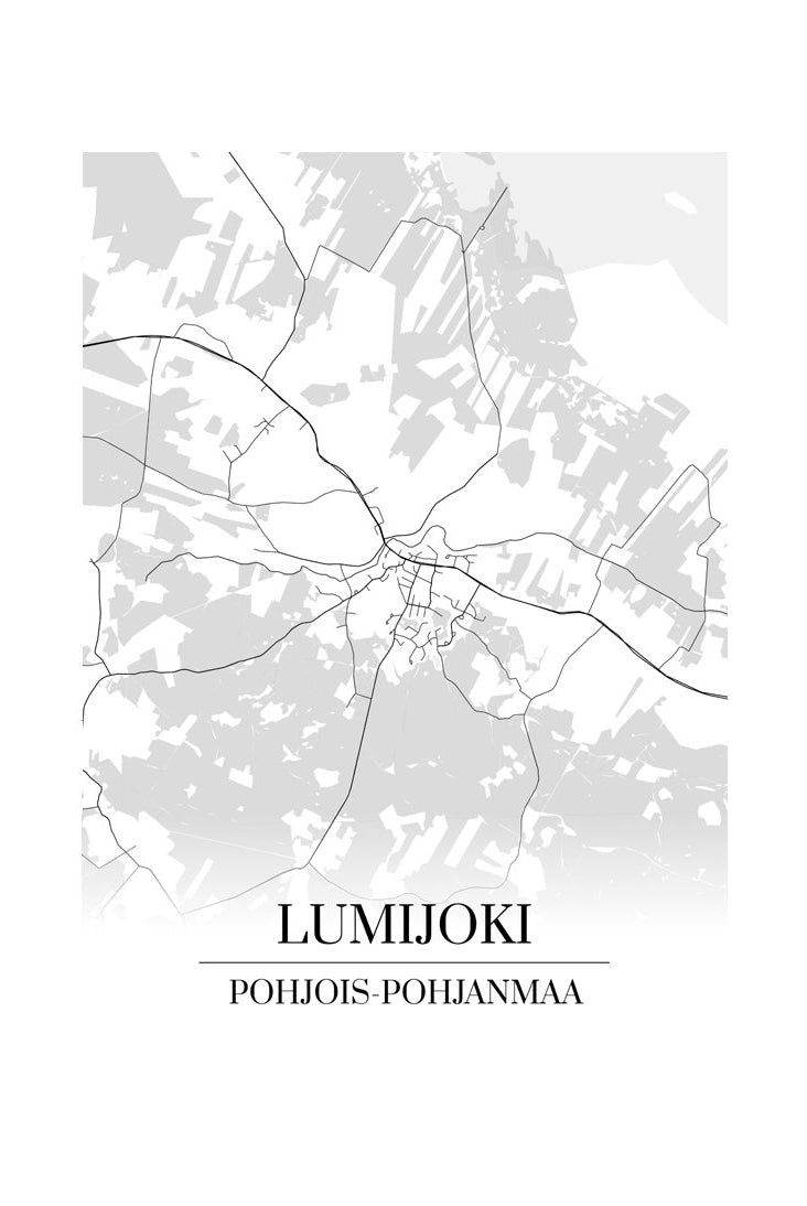 Lumijoki