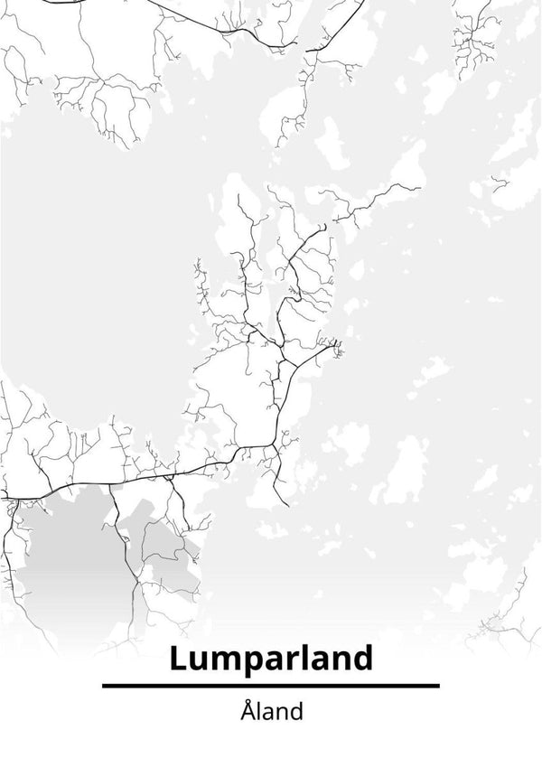 Lumparland