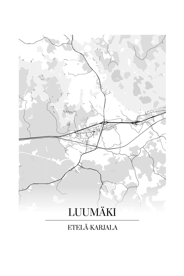 Luumäki
