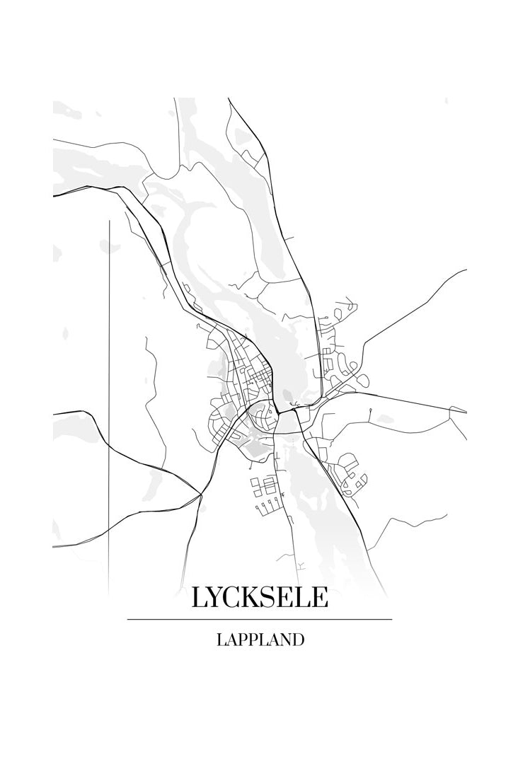 Lycksele