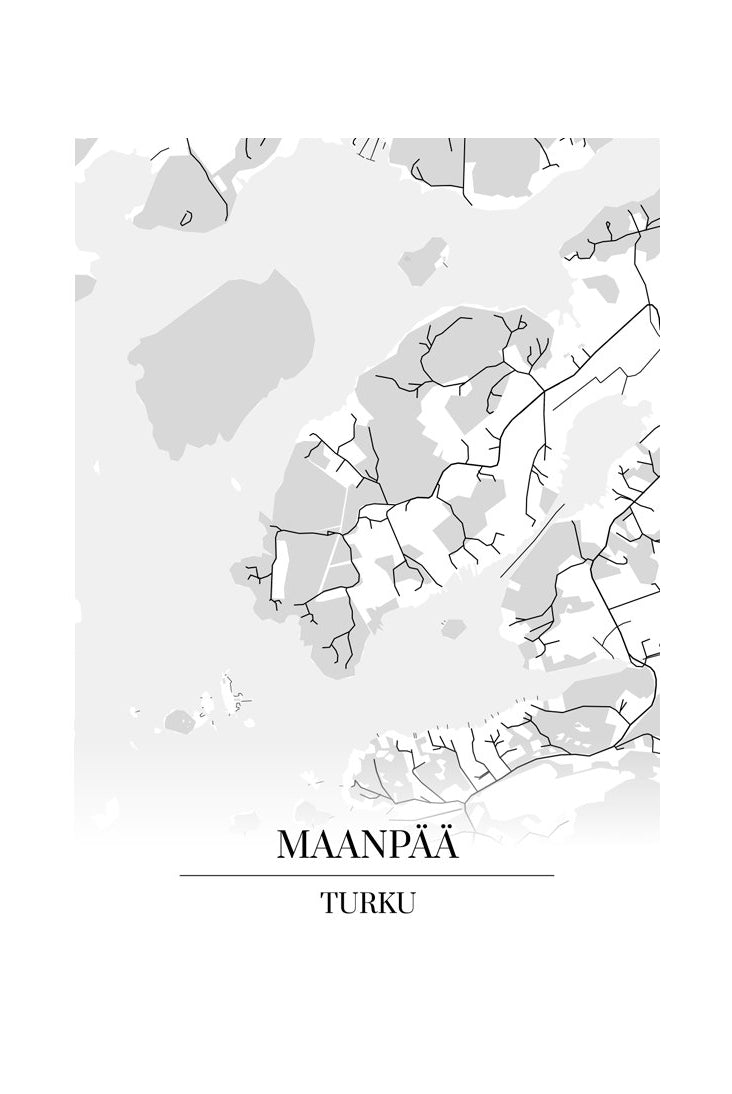 Maanpää