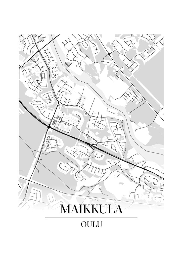 Maikkula